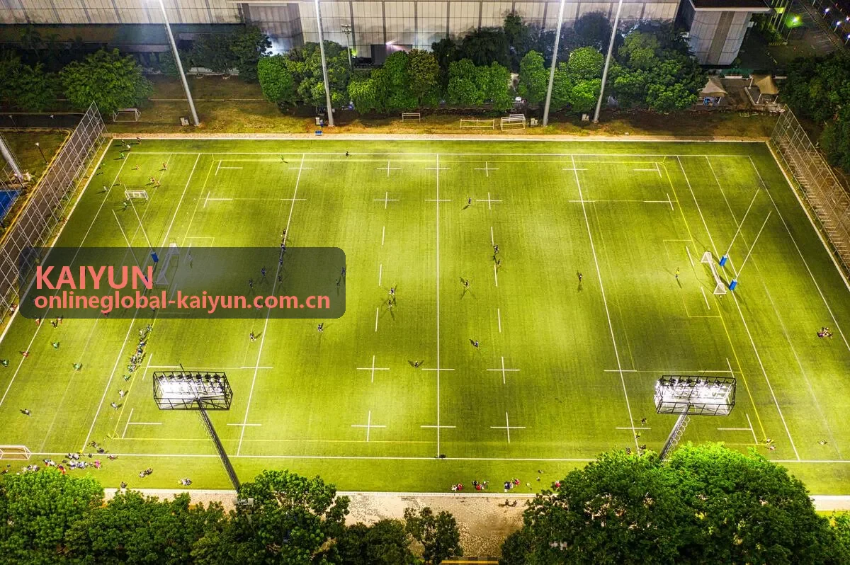 KAIYUN全球联赛热门赛事预告